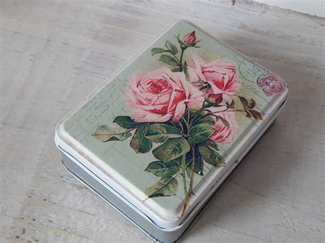 trinket tins